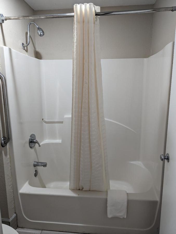 Hotel Howard Johnson By Wyndham Lookout Mountain I-24 Chattanooga
