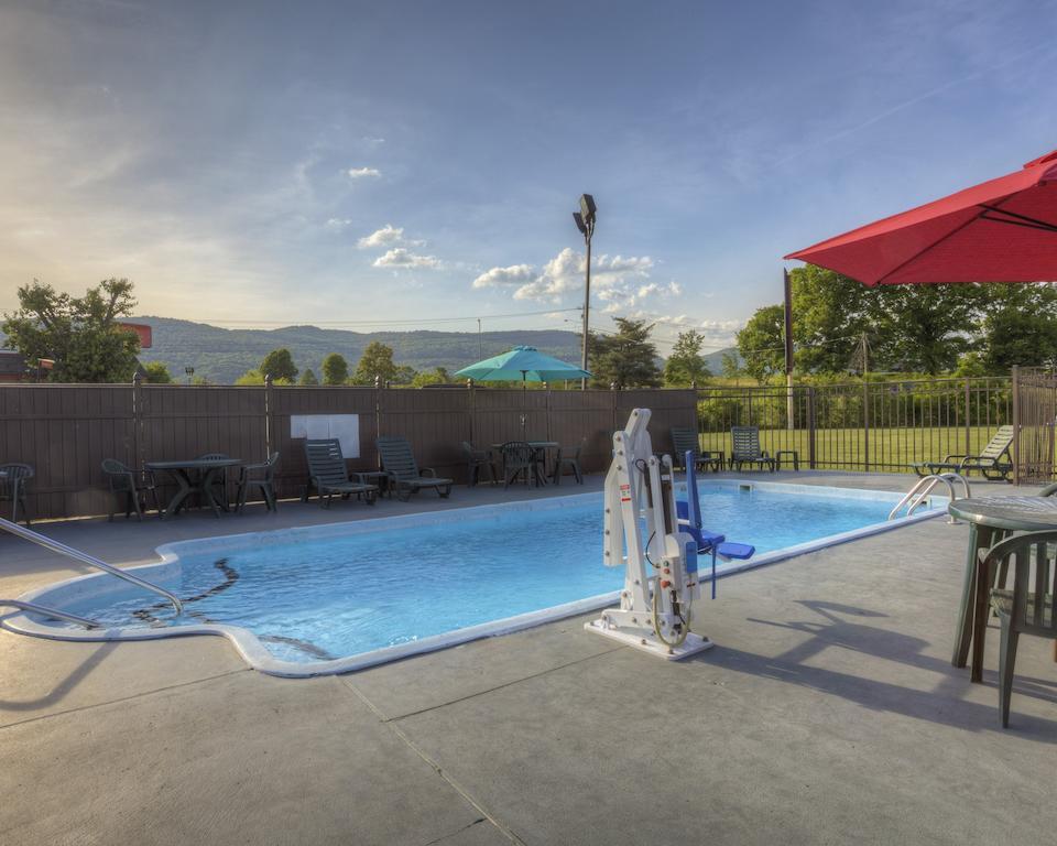 Hotel Howard Johnson By Wyndham Lookout Mountain I-24