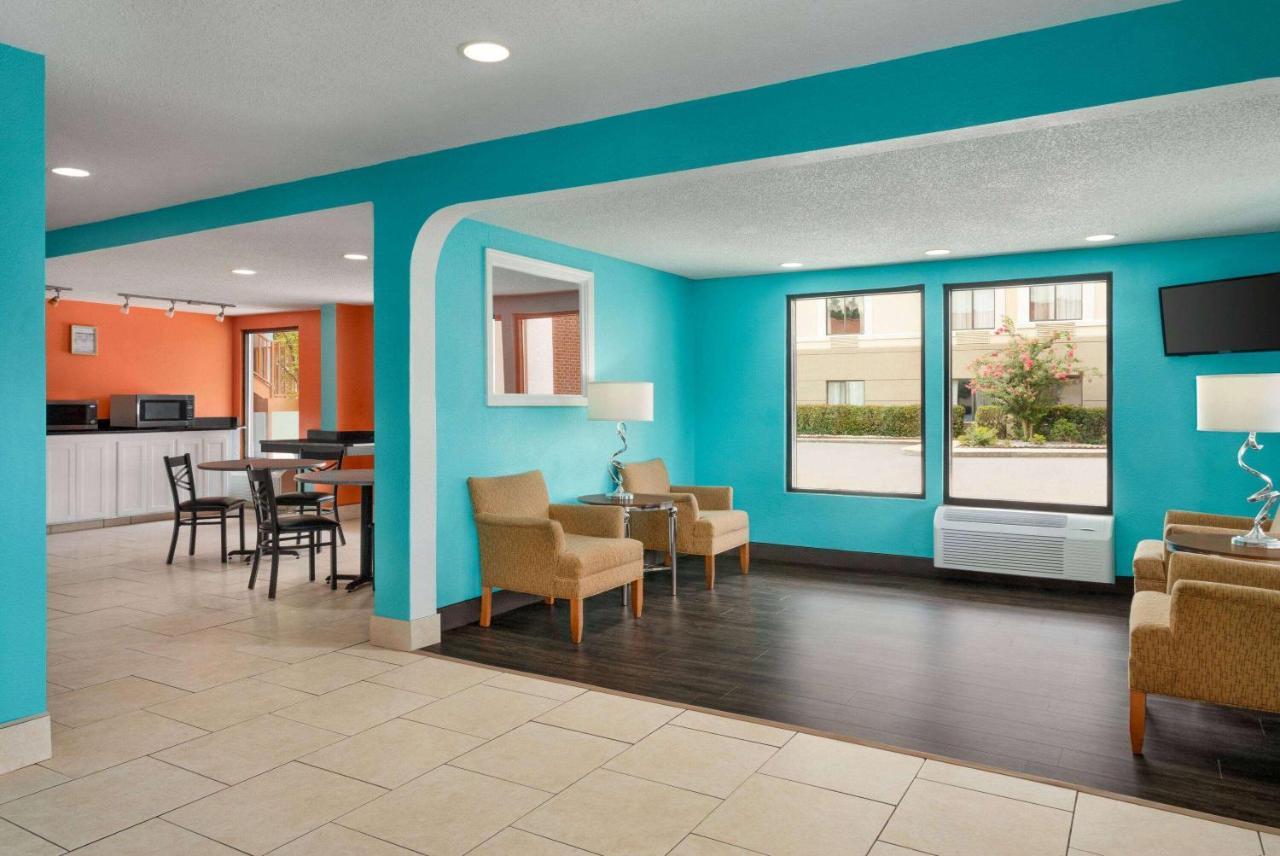 Howard Johnson By Wyndham Lookout Mountain I-24 Chattanooga