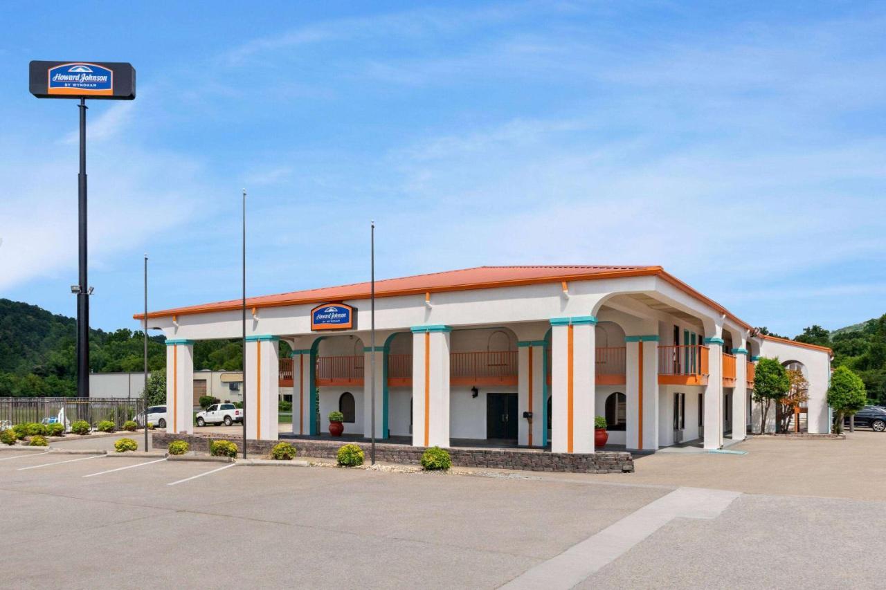 Hotel Howard Johnson By Wyndham Lookout Mountain I-24