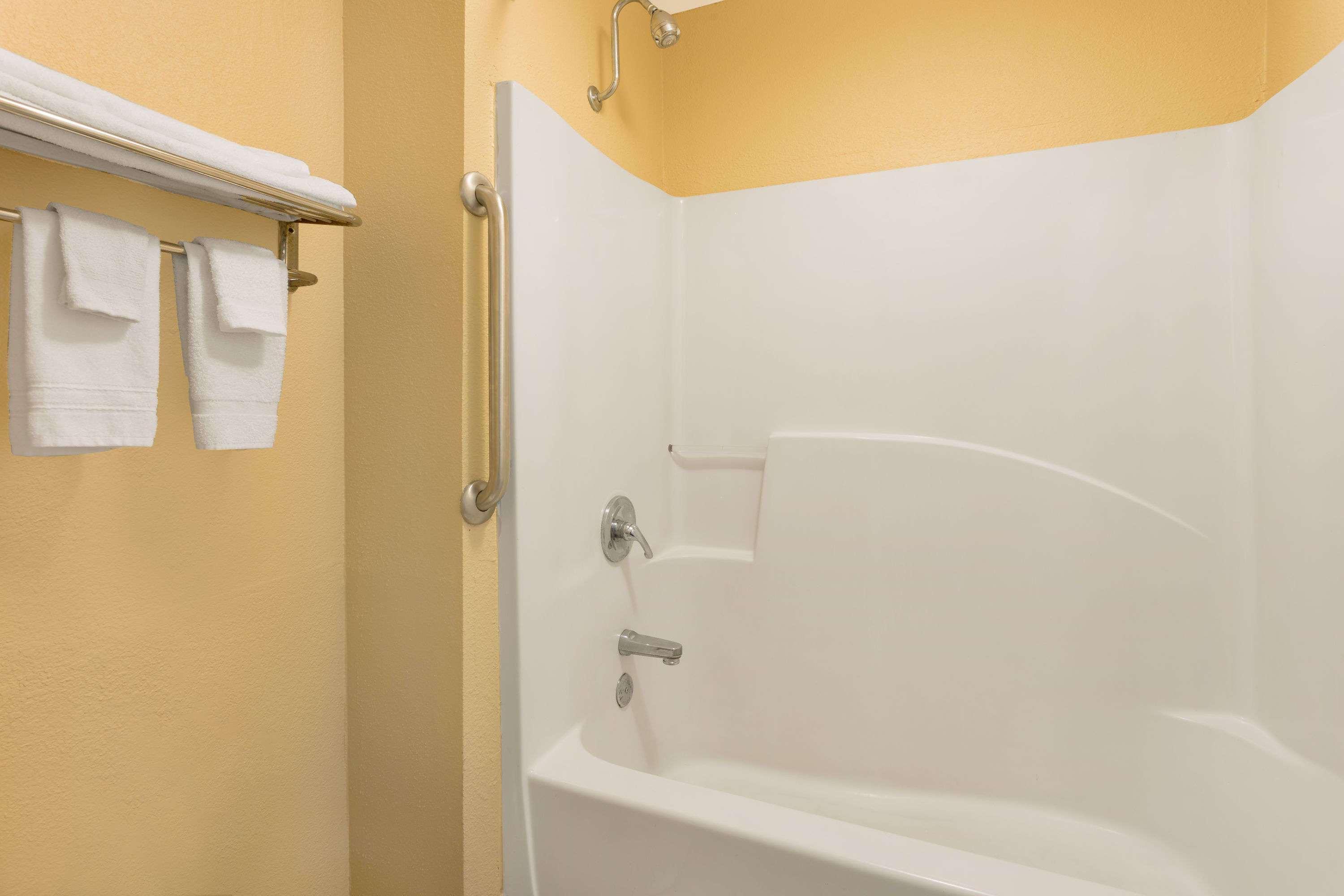 Howard Johnson By Wyndham Lookout Mountain I-24 Hotel 3*