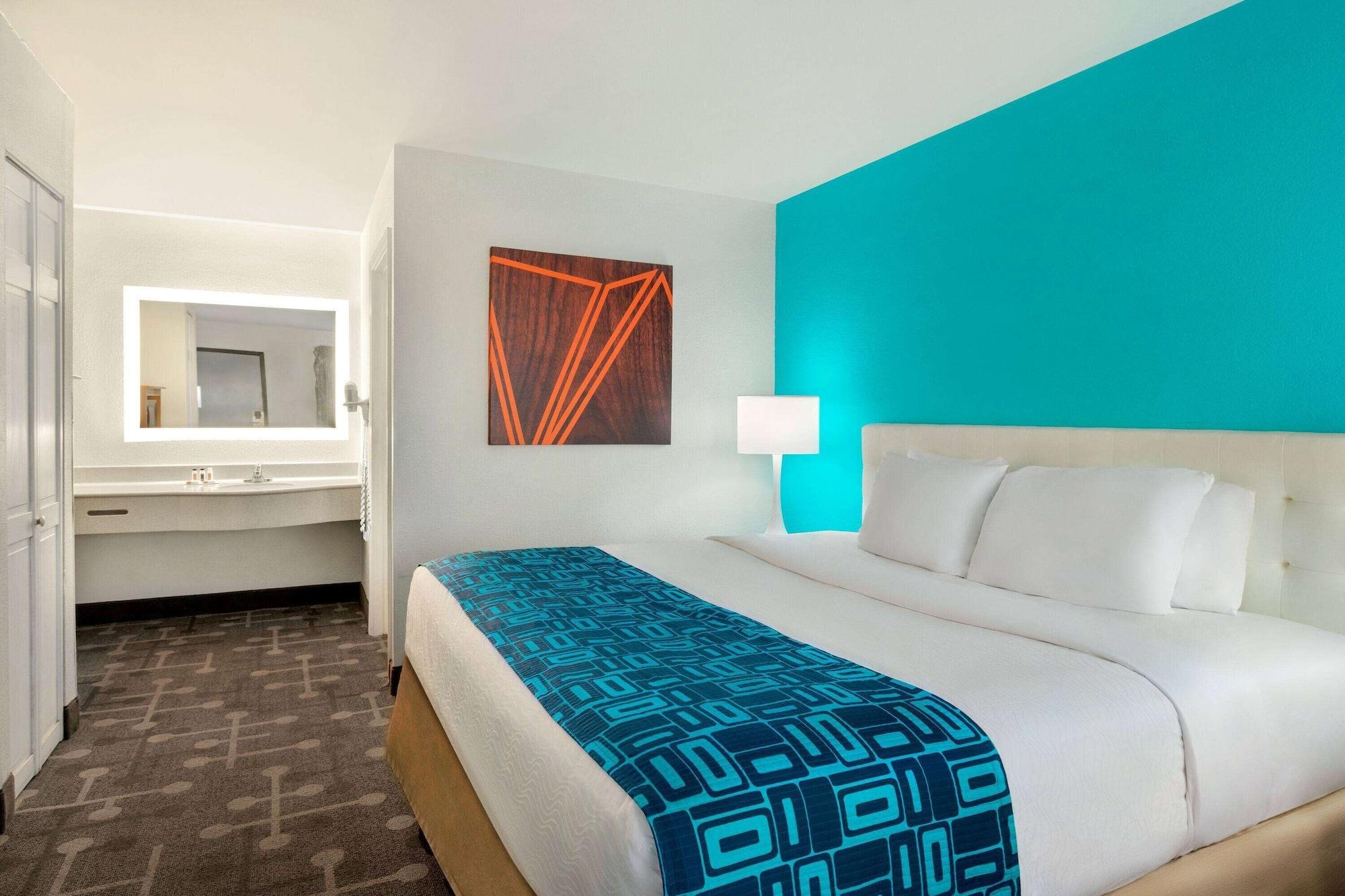 Hotel Howard Johnson By Wyndham Lookout Mountain I-24 Chattanooga