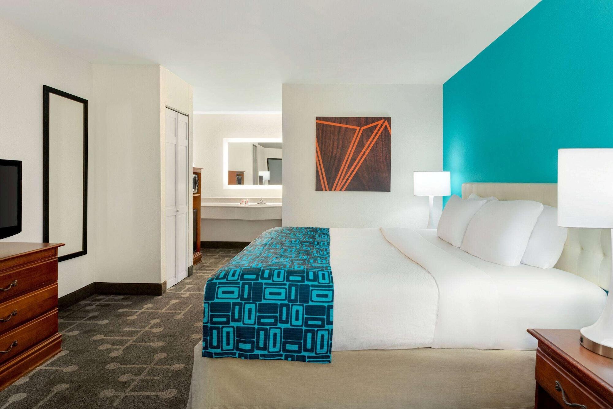 Hotel Howard Johnson By Wyndham Lookout Mountain I-24 Chattanooga