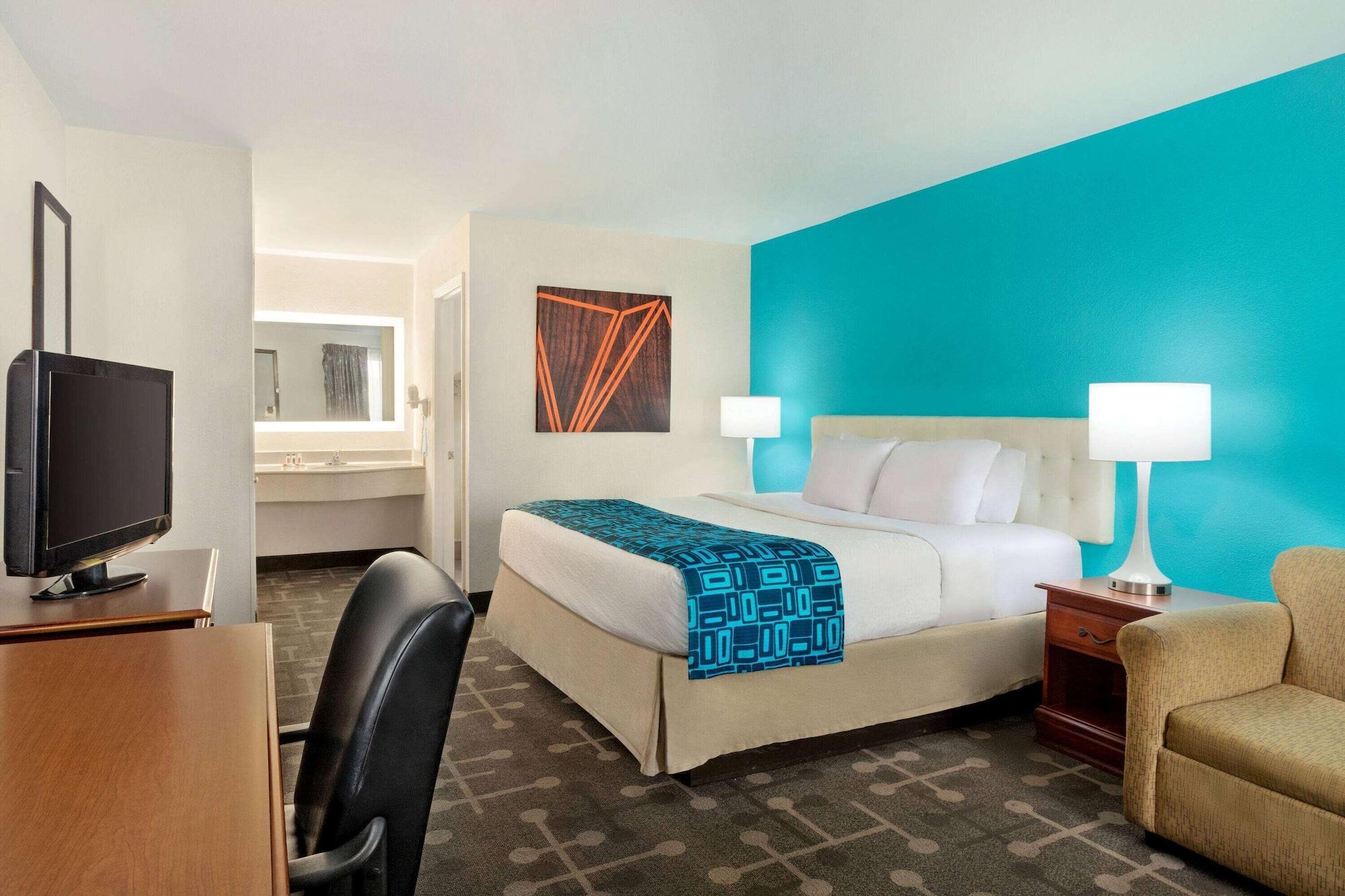 Howard Johnson By Wyndham Lookout Mountain I-24 Chattanooga