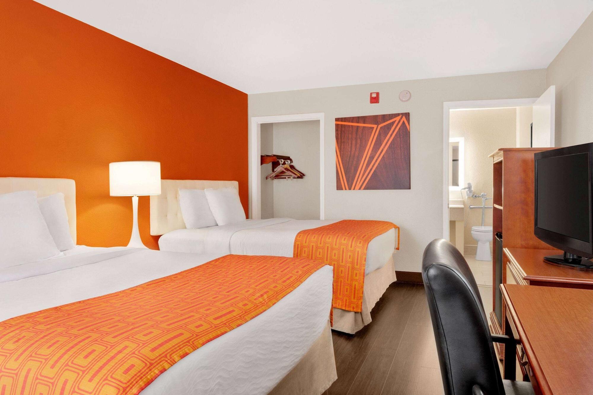 Howard Johnson By Wyndham Lookout Mountain I-24 Chattanooga