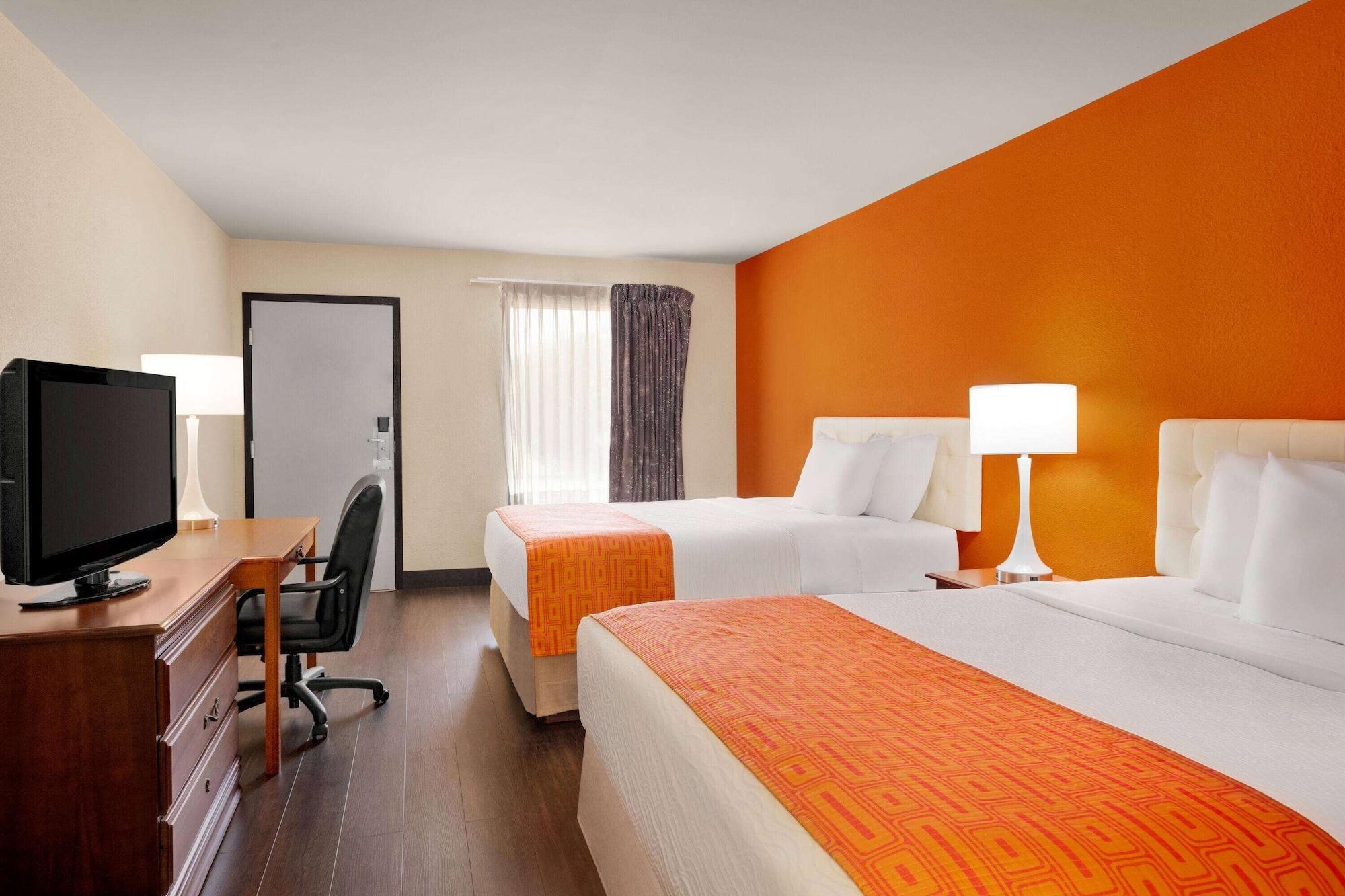 Hotel Howard Johnson By Wyndham Lookout Mountain I-24 Chattanooga