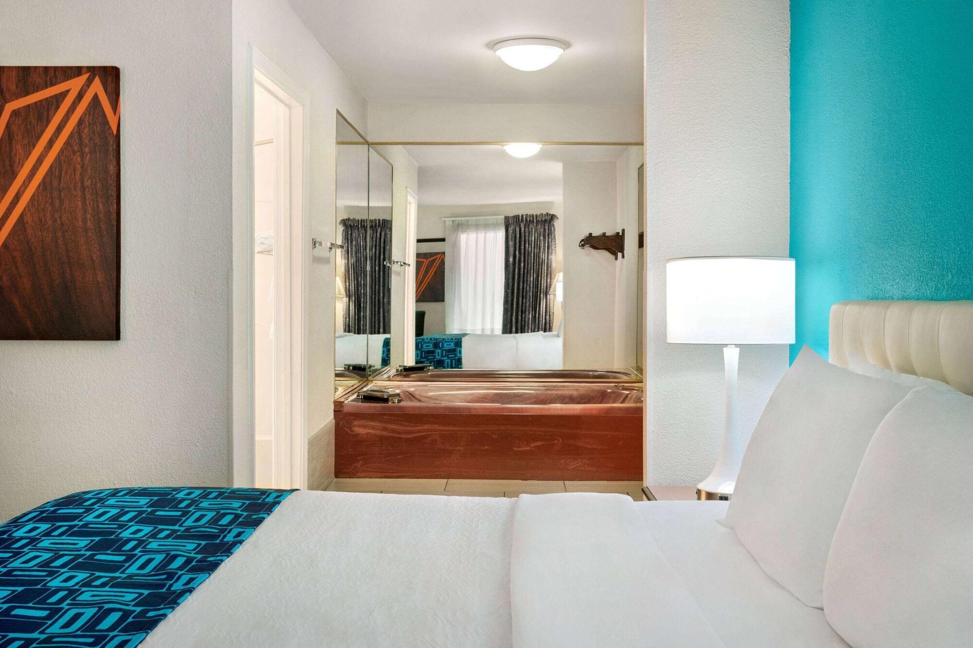 Hotel Howard Johnson By Wyndham Lookout Mountain I-24 Chattanooga