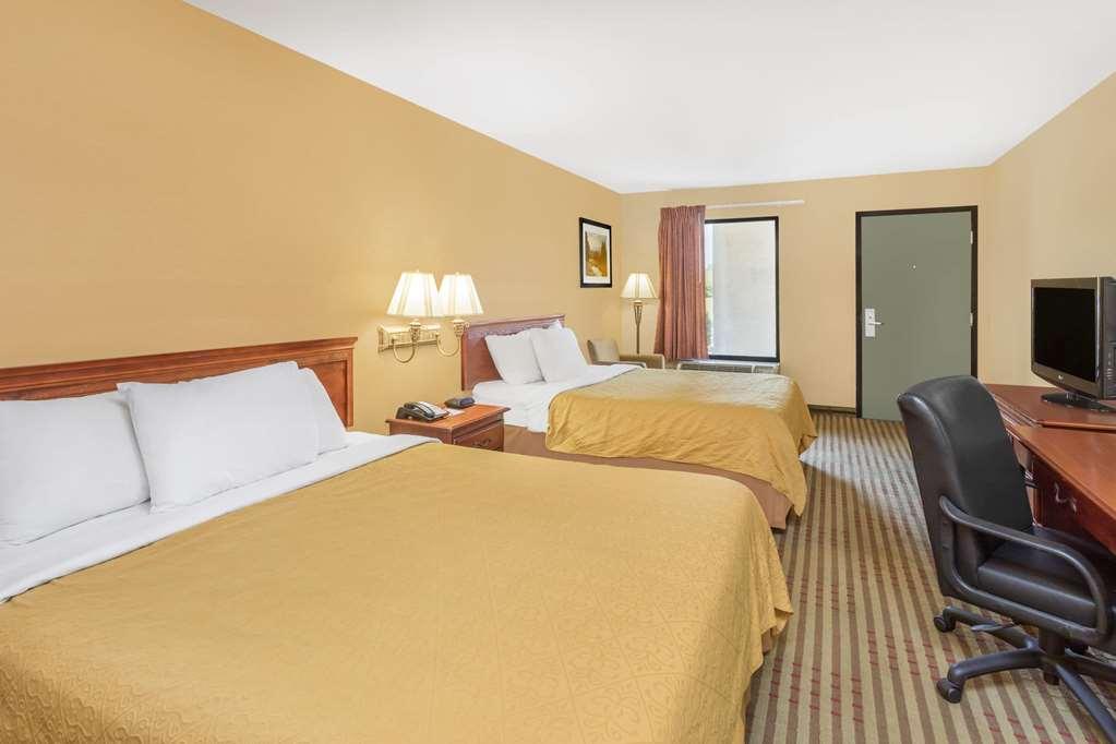 Howard Johnson By Wyndham Lookout Mountain I-24 Hotel 3*