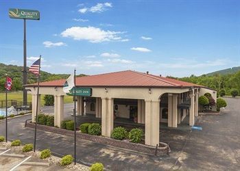 Howard Johnson By Wyndham Lookout Mountain I-24 Hotel
