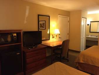 Howard Johnson By Wyndham Lookout Mountain I-24 Chattanooga