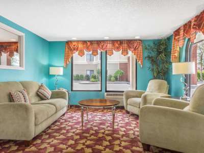 Hotel Howard Johnson By Wyndham Lookout Mountain I-24