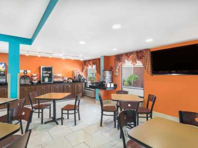 Hotel Howard Johnson By Wyndham Lookout Mountain I-24 Chattanooga